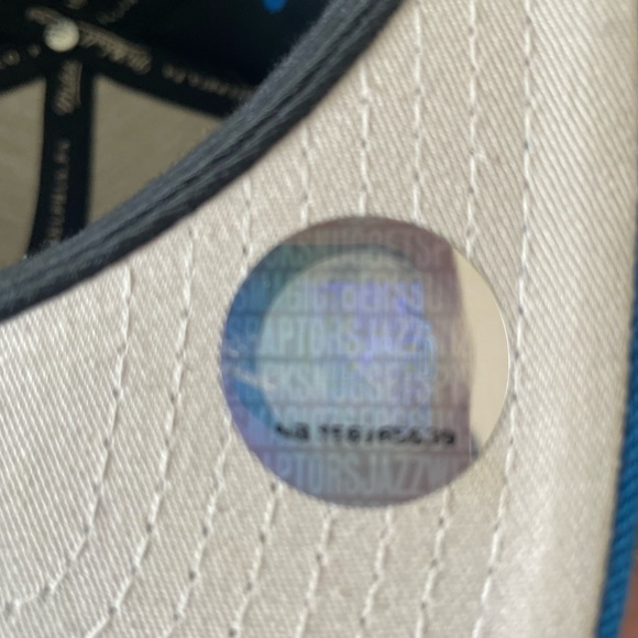 Orlando Magic SnapBack - Picture 4 of 4